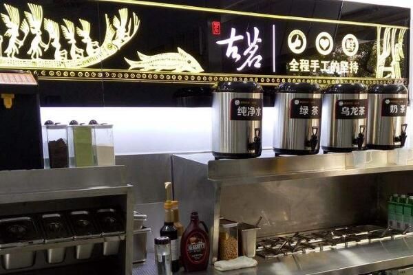 開古茗奶茶店劣勢在哪里？開古茗奶茶真的很困難嗎？