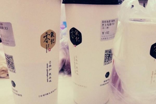 古茗奶茶店一年賺200萬是真的嗎？加盟優(yōu)勢有哪些？