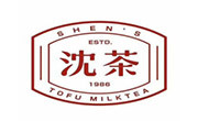 沈茶豆腐鮮奶茶