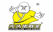 光頭佬餃子