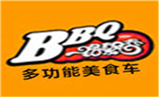一路飄香小吃車
