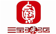 三寶粥店
