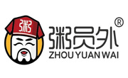 粥員外