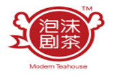 泡沫劇奶茶