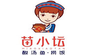 苗小壇酸菜魚撈飯