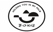 手心的你海苔飯團
