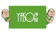 yaso沙拉