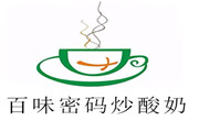百味密碼凍酸奶