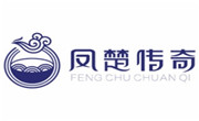 鳳楚傳奇棲鳳渡魚粉