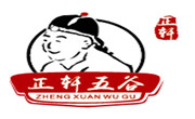 正軒五谷漁粉