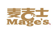 麥吉士漢堡