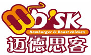 邁德思客