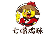 七嘴雞咪