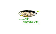 二胖搟面皮