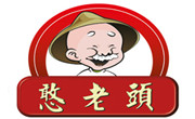 憨老頭涼皮