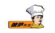 披薩先生