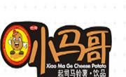 小馬哥起司馬鈴薯