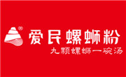 愛民螺螄粉