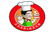 胖林五谷魚粉