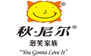 秋尼爾泡芙