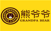 熊爺爺熊掌包