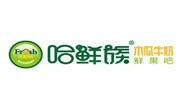 哈鮮族
