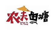 農(nóng)夫魚塘