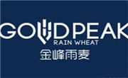 金峰雨麥