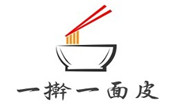 一搟一面皮