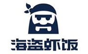 海盜蝦飯