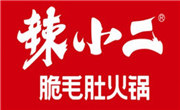 辣小二脆毛肚火鍋