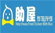 助屋炸雞拌飯