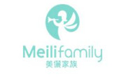 美麗家族蛋糕