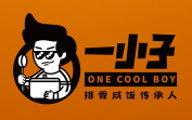 一小子排骨飯