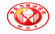 夢東方乒乓球