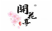 開(kāi)花亭蛋糕