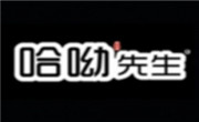 哈呦先生烤雞架