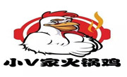 小v火鍋雞