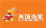 米飯當家鹵肉飯