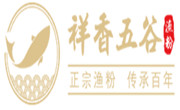 祥香五谷魚粉