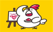 Gogo chicken炸雞