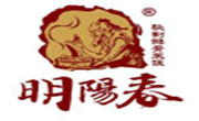 明陽春排骨米飯