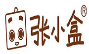 張小盒奶茶