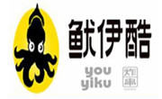 魷伊酷炸串