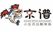 京譜小花旦