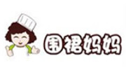圍裙媽媽水餃