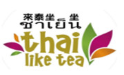 來泰坐坐奶茶