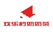 歡樂檸奶奶茶