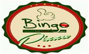 bingo披薩