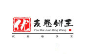 優麥卷餅王